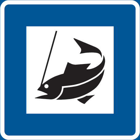 Fiskekort logo